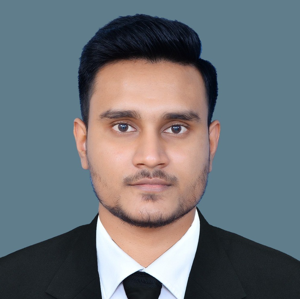 Mr. Anjana Binupa