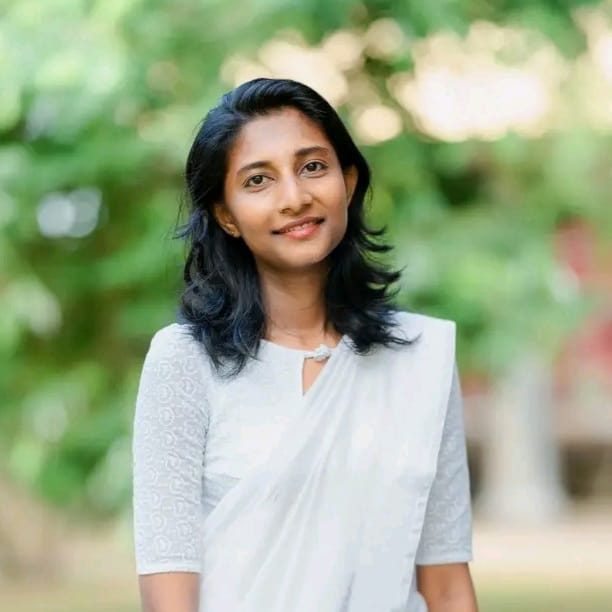 Ms. Lakmi Raveena