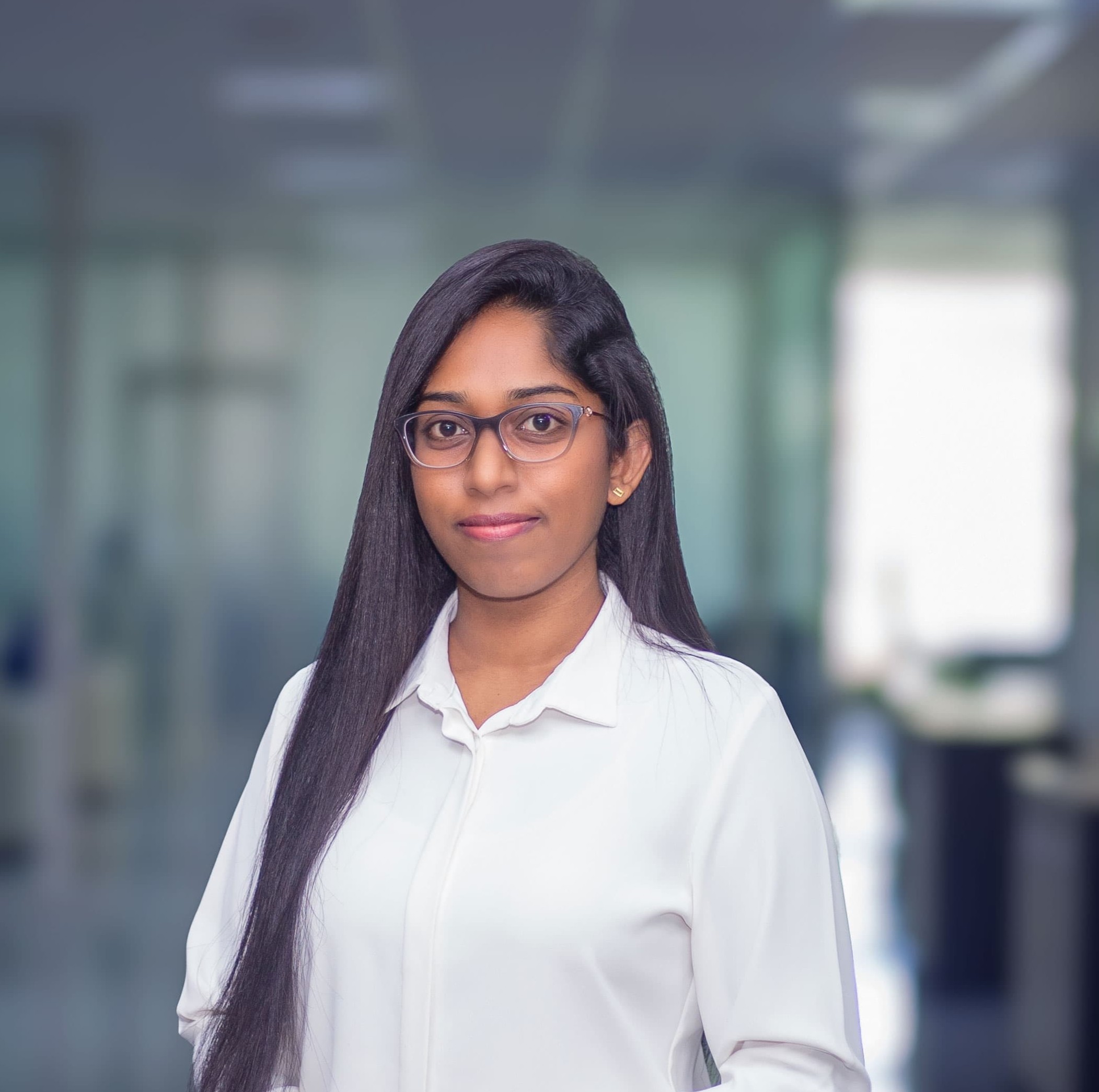Mrs. Vadeesha Rajapakshe