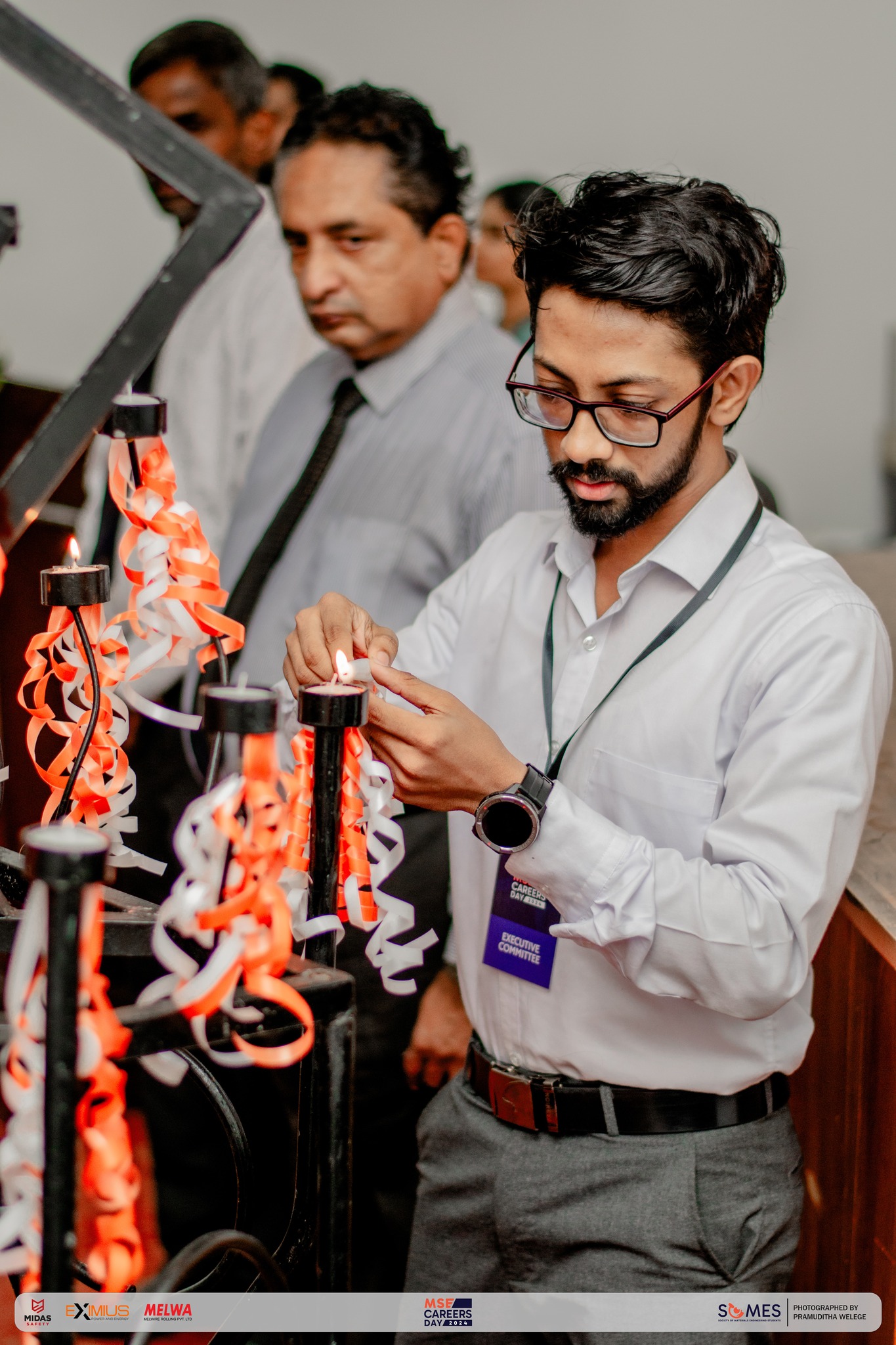 MSE Lab